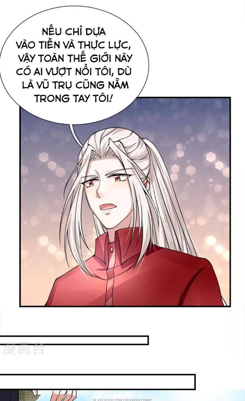 Vú Em Tiên Tôn Đi Ở Rể Chapter 36 - 11