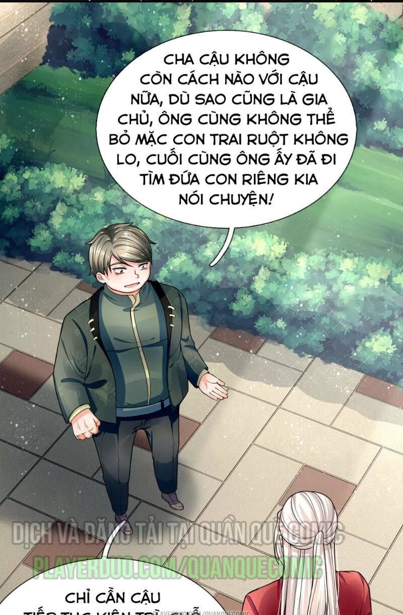 Vú Em Tiên Tôn Đi Ở Rể Chapter 37 - 6