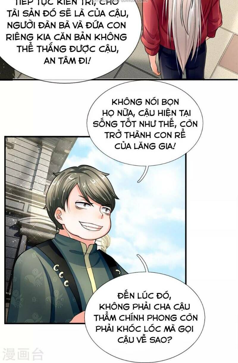 Vú Em Tiên Tôn Đi Ở Rể Chapter 37 - 7