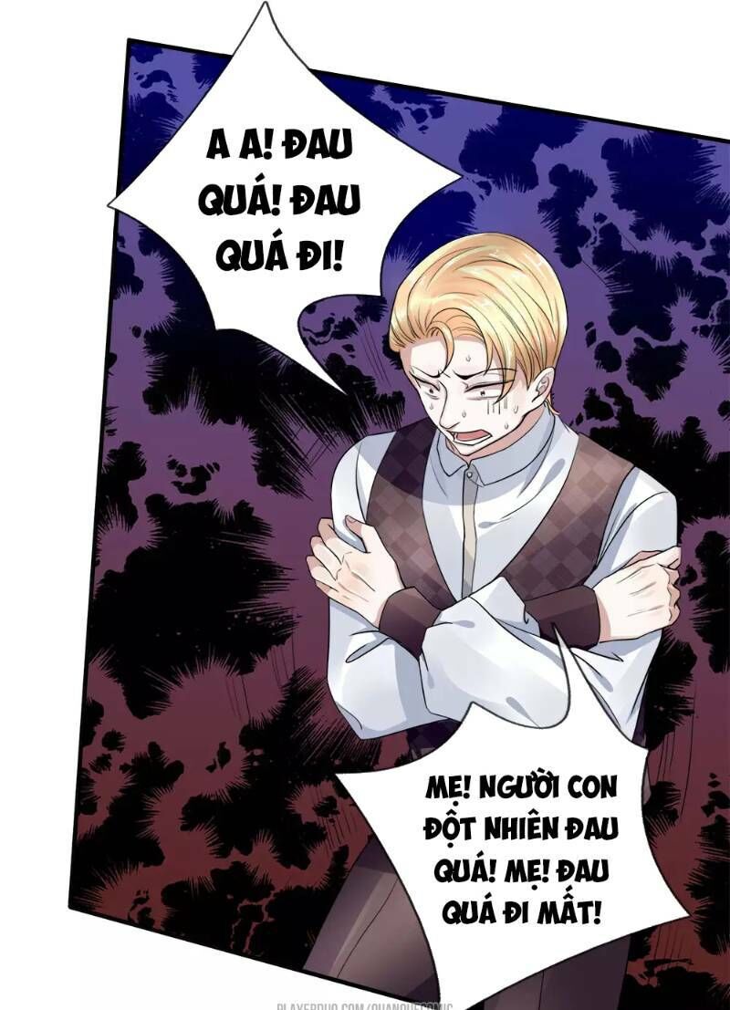 Vú Em Tiên Tôn Đi Ở Rể Chapter 38 - 11