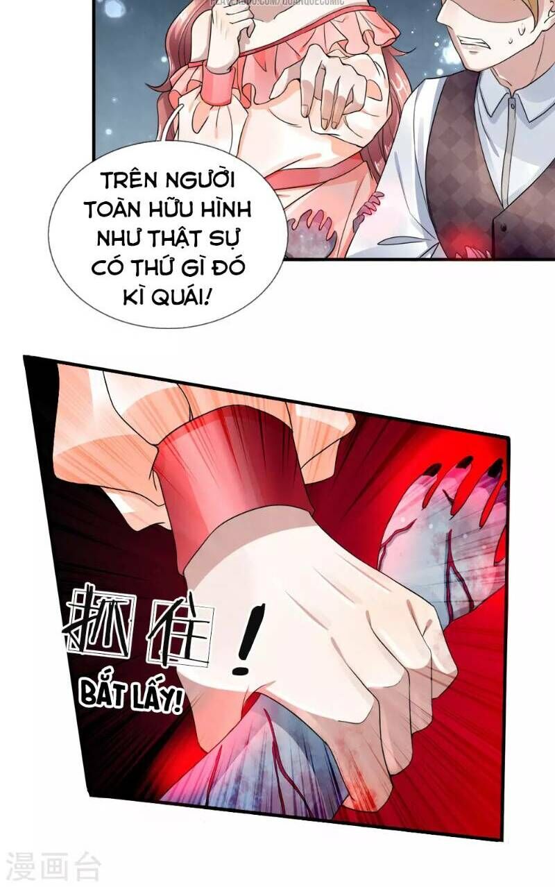 Vú Em Tiên Tôn Đi Ở Rể Chapter 39 - 2