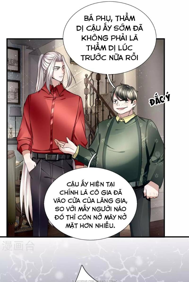 Vú Em Tiên Tôn Đi Ở Rể Chapter 39 - 11