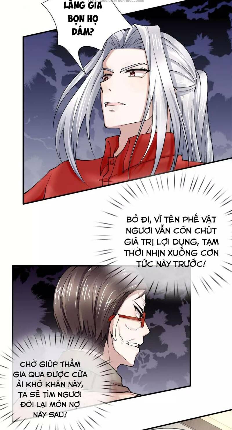 Vú Em Tiên Tôn Đi Ở Rể Chapter 41 - 2