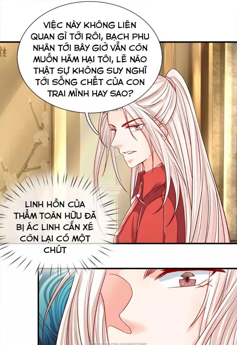 Vú Em Tiên Tôn Đi Ở Rể Chapter 41 - 18