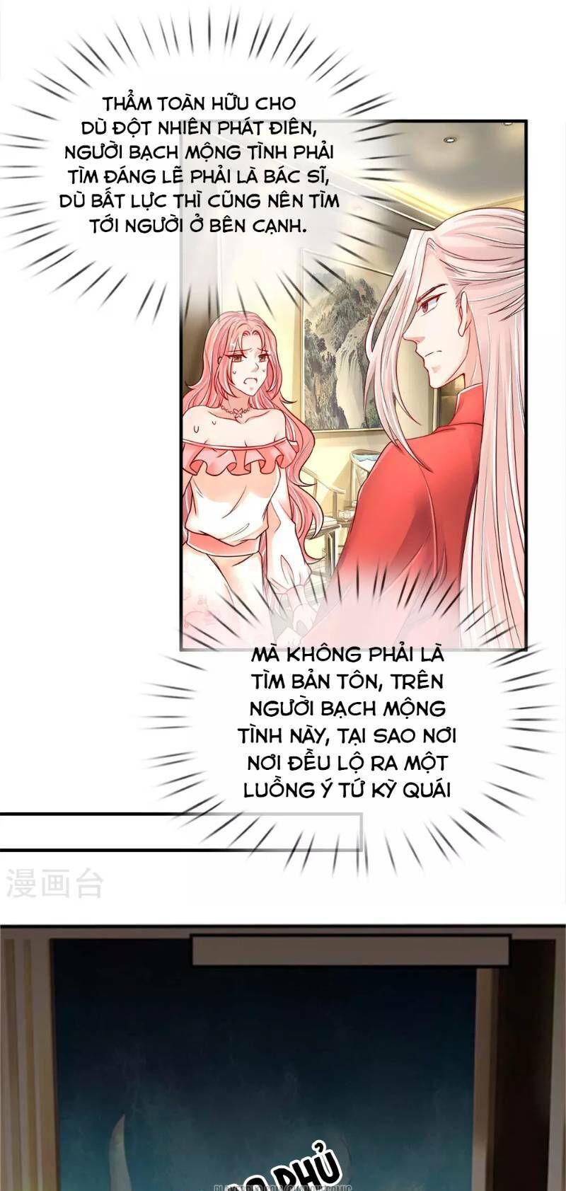 Vú Em Tiên Tôn Đi Ở Rể Chapter 41 - 10