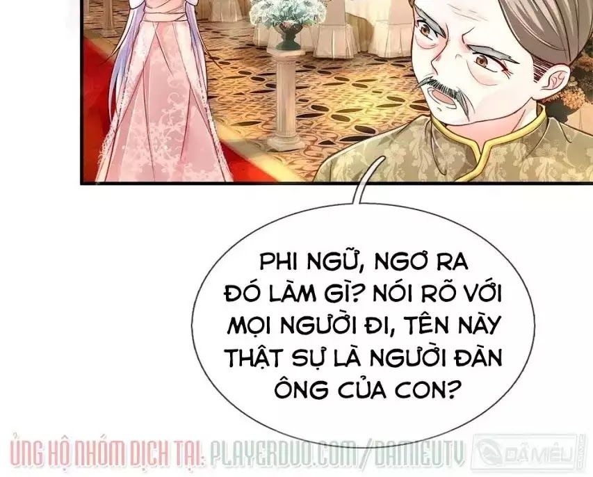 Vú Em Tiên Tôn Đi Ở Rể Chapter 5 - 17