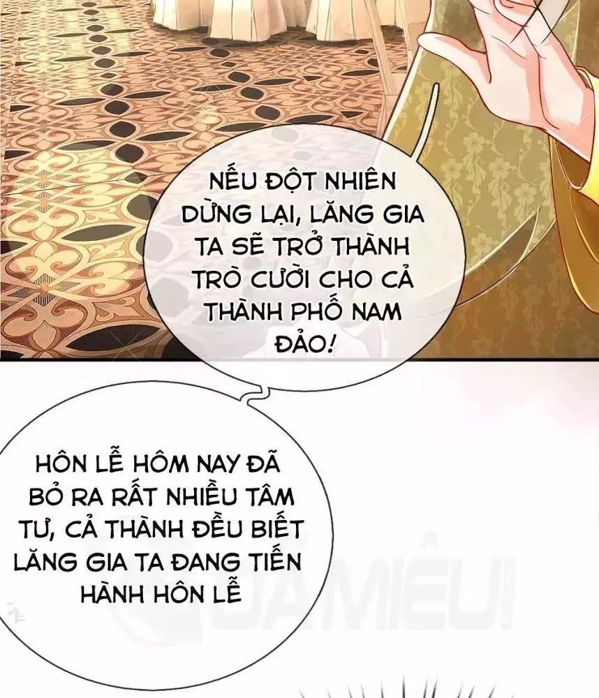 Vú Em Tiên Tôn Đi Ở Rể Chapter 5 - 35