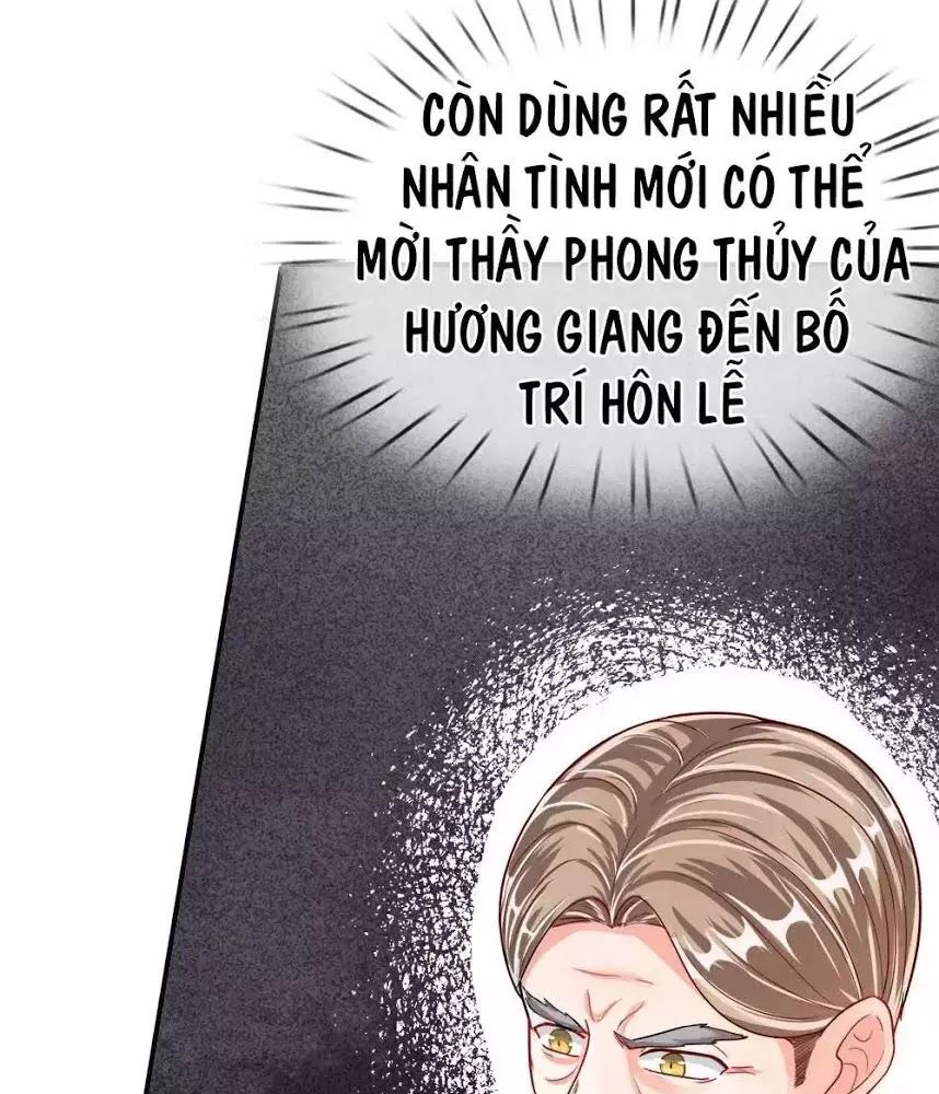 Vú Em Tiên Tôn Đi Ở Rể Chapter 5 - 36