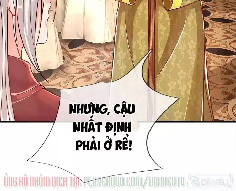 Vú Em Tiên Tôn Đi Ở Rể Chapter 5 - 40