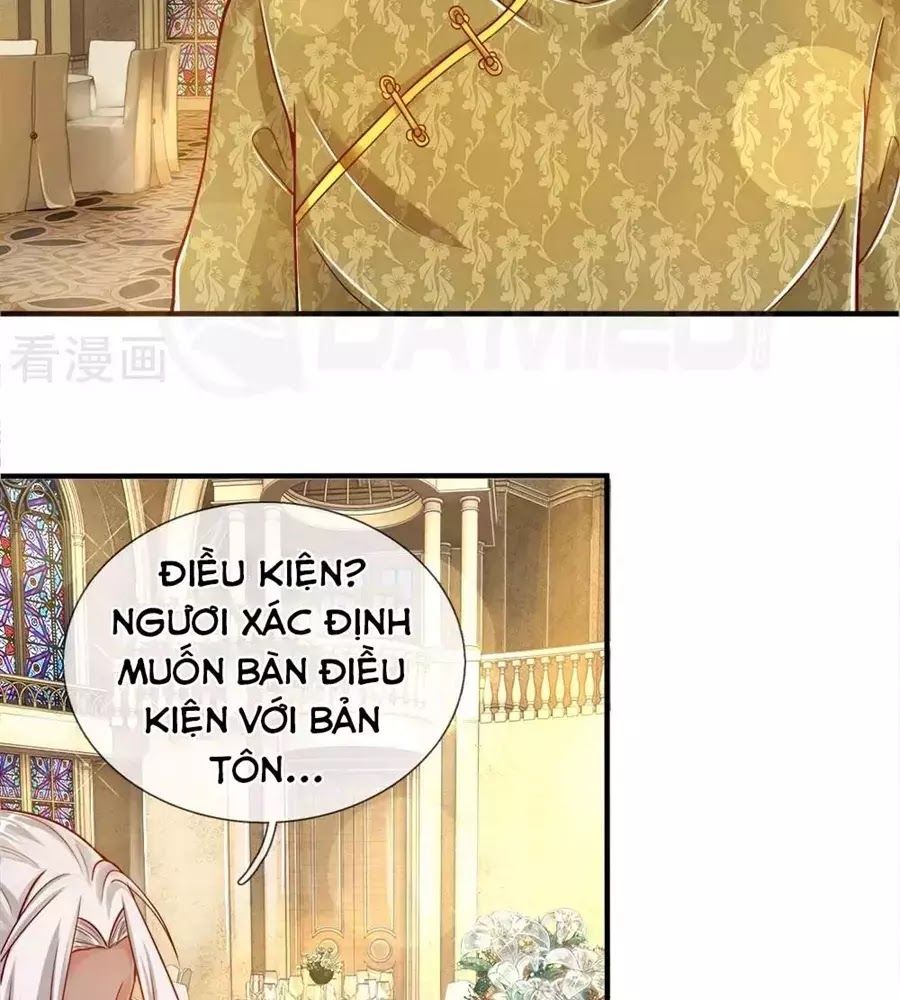 Vú Em Tiên Tôn Đi Ở Rể Chapter 5 - 44