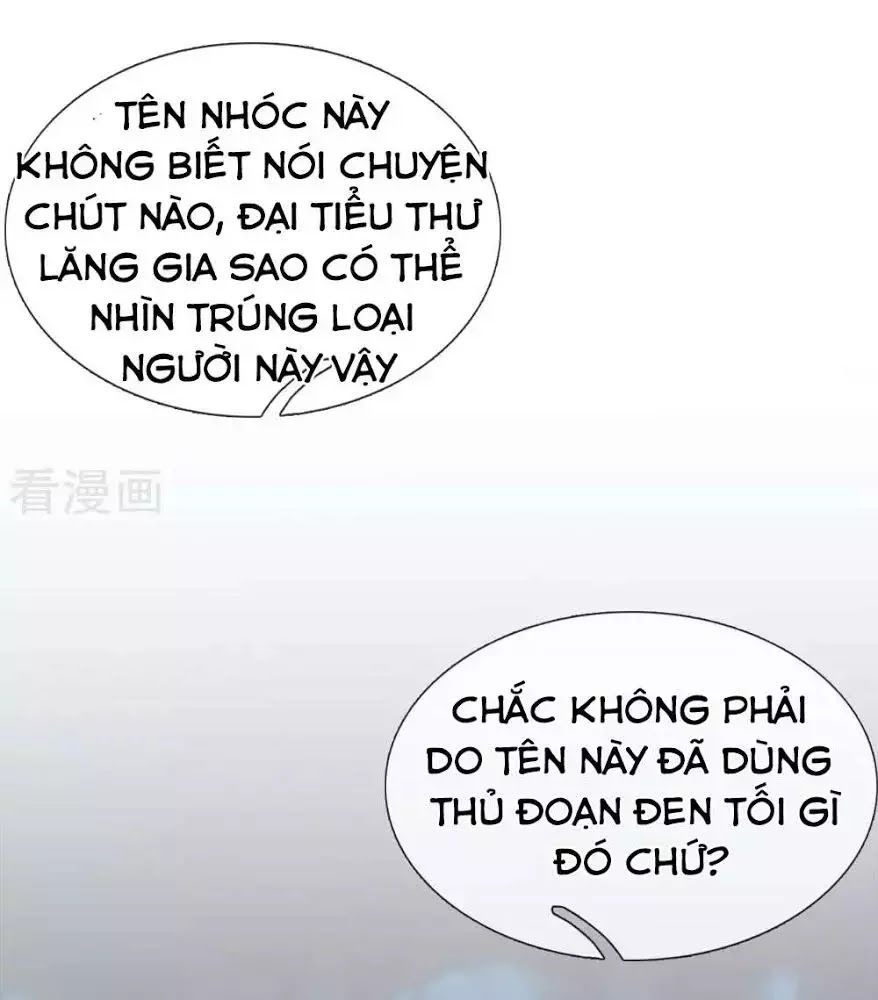 Vú Em Tiên Tôn Đi Ở Rể Chapter 5 - 7