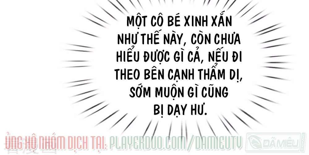 Vú Em Tiên Tôn Đi Ở Rể Chapter 9 - 15