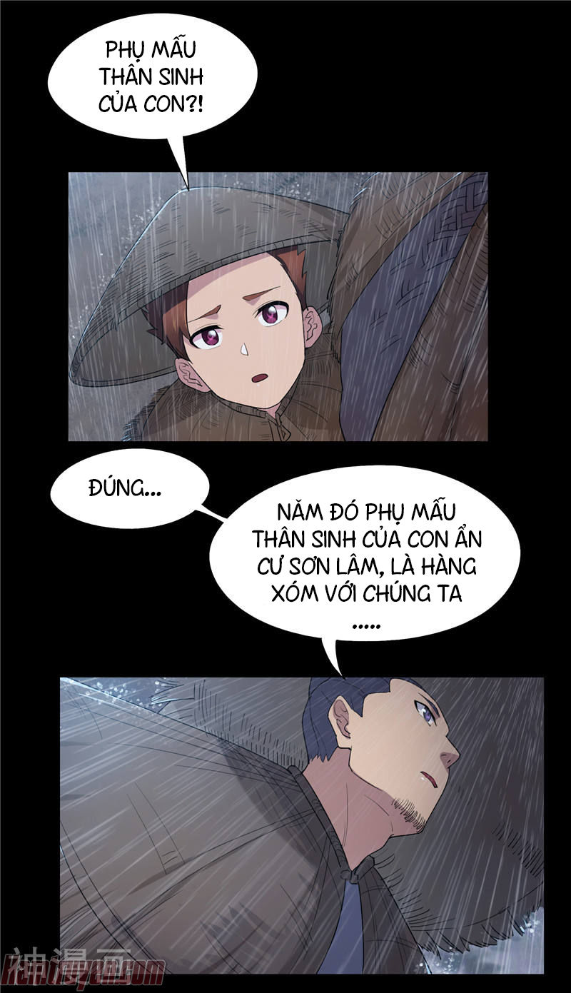 Cửu Tiêu Chí Thánh Chapter 7 - 19