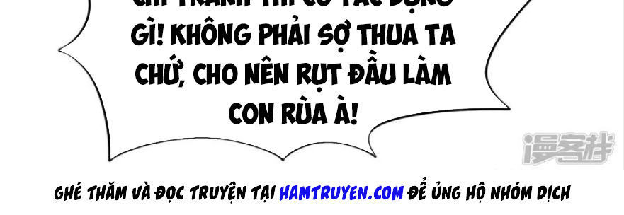 Cửu Tiêu Chí Thánh Chapter 1 - 21