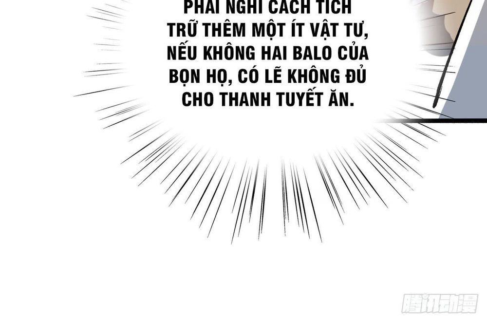 Trở Về Làm Đại Lão Thời Mạt Thế Chapter 11 - 27