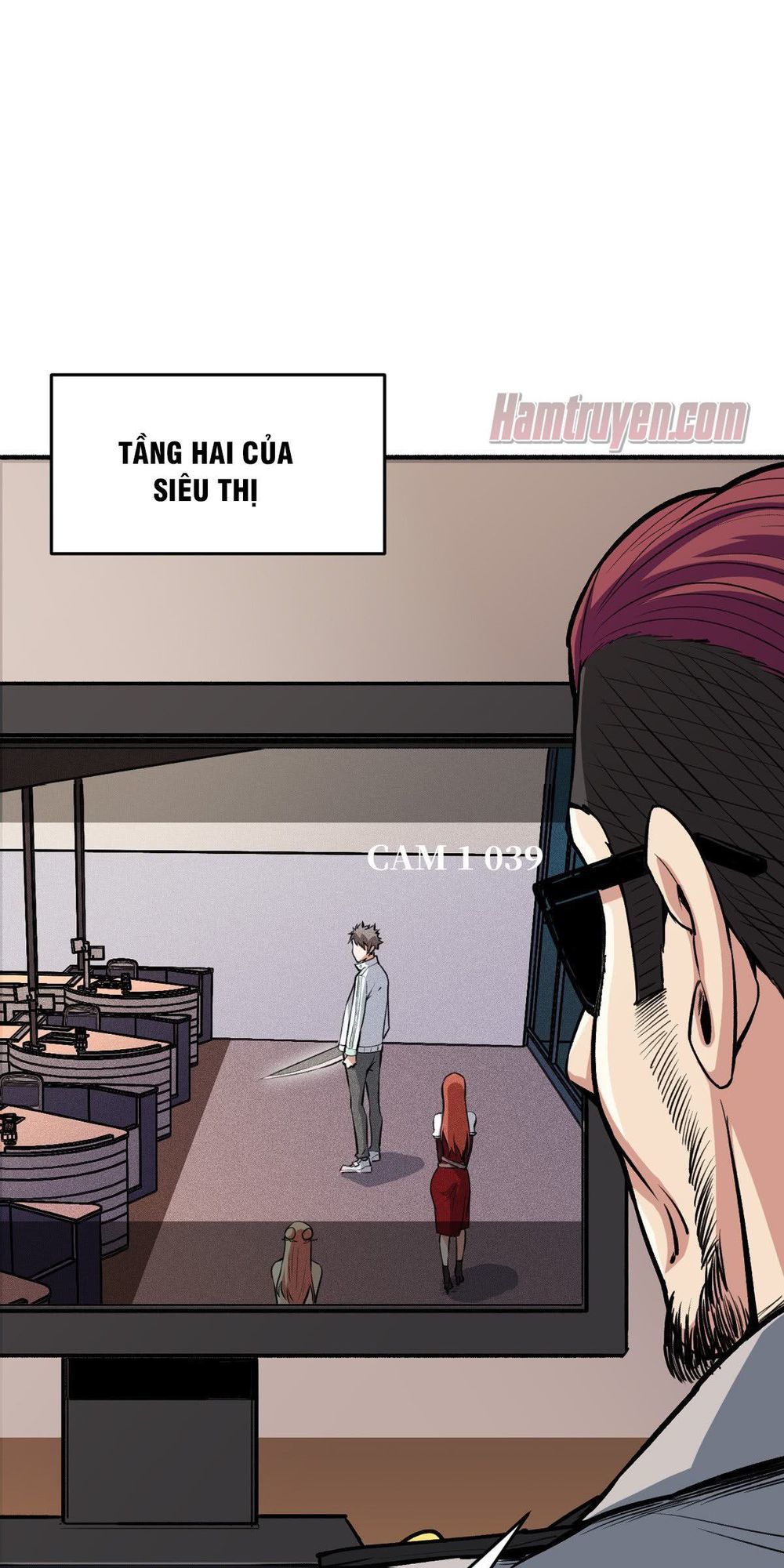 Trở Về Làm Đại Lão Thời Mạt Thế Chapter 11 - 29