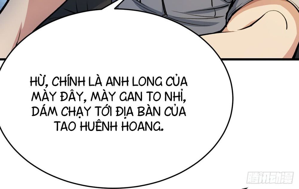 Trở Về Làm Đại Lão Thời Mạt Thế Chapter 12 - 18