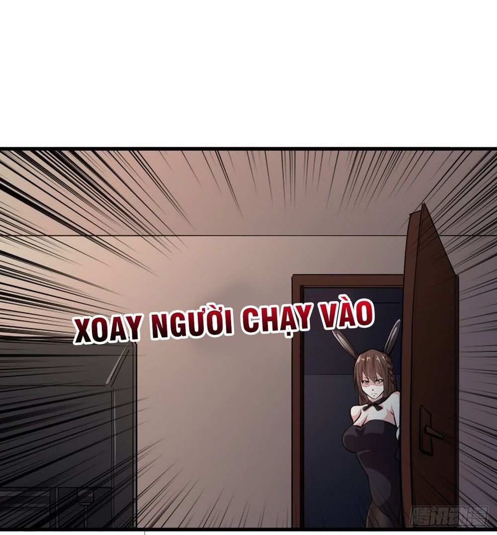 Trở Về Làm Đại Lão Thời Mạt Thế Chapter 13 - 8