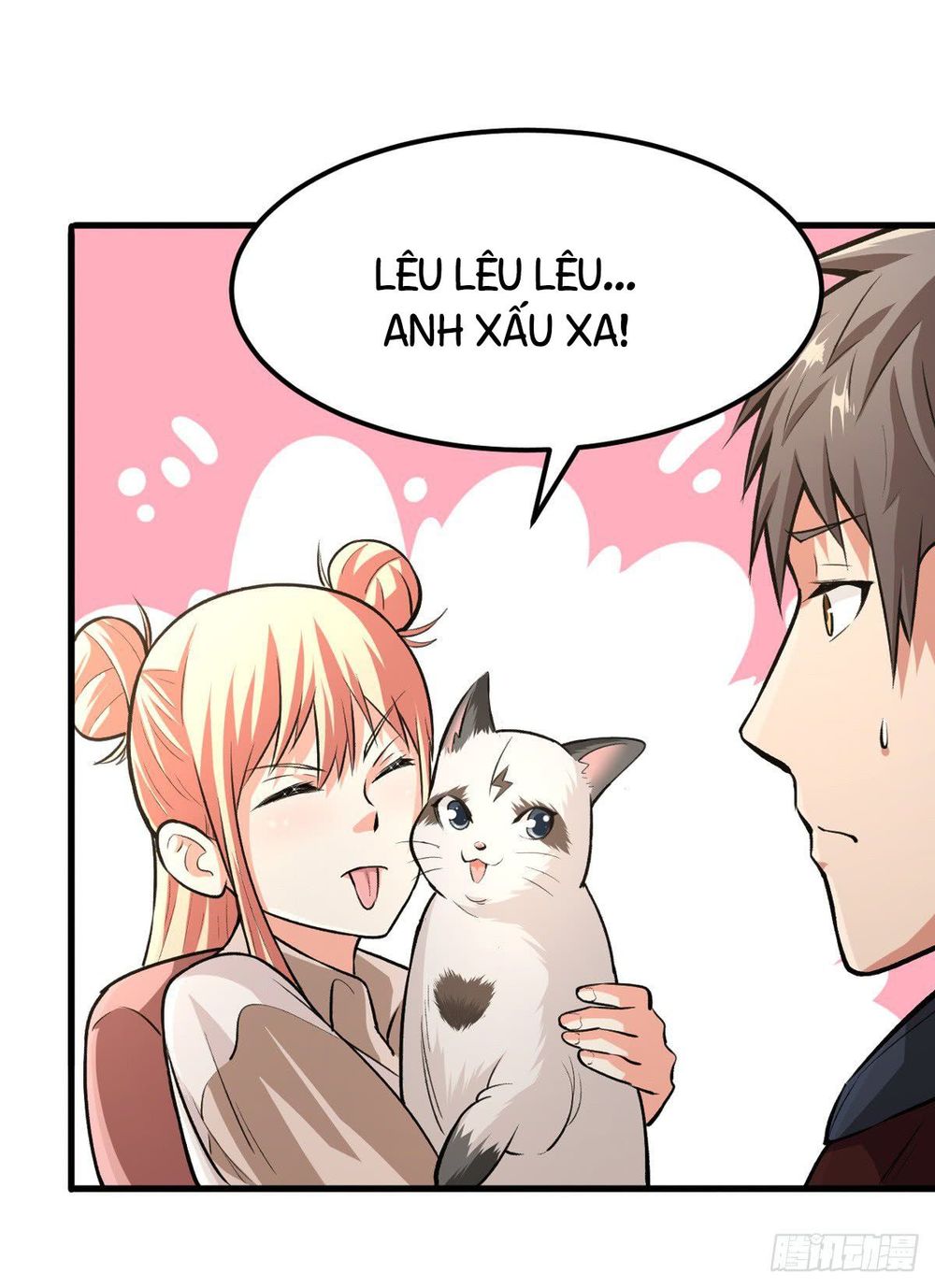 Trở Về Làm Đại Lão Thời Mạt Thế Chapter 15 - 18