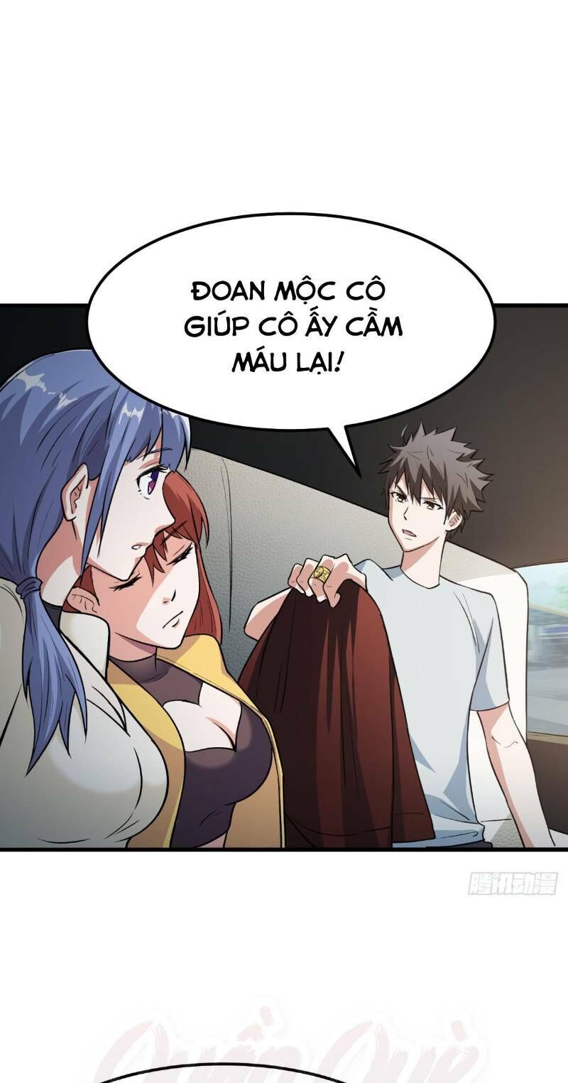 Trở Về Làm Đại Lão Thời Mạt Thế Chapter 17 - 9