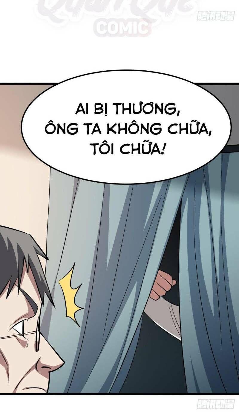 Trở Về Làm Đại Lão Thời Mạt Thế Chapter 18 - 29