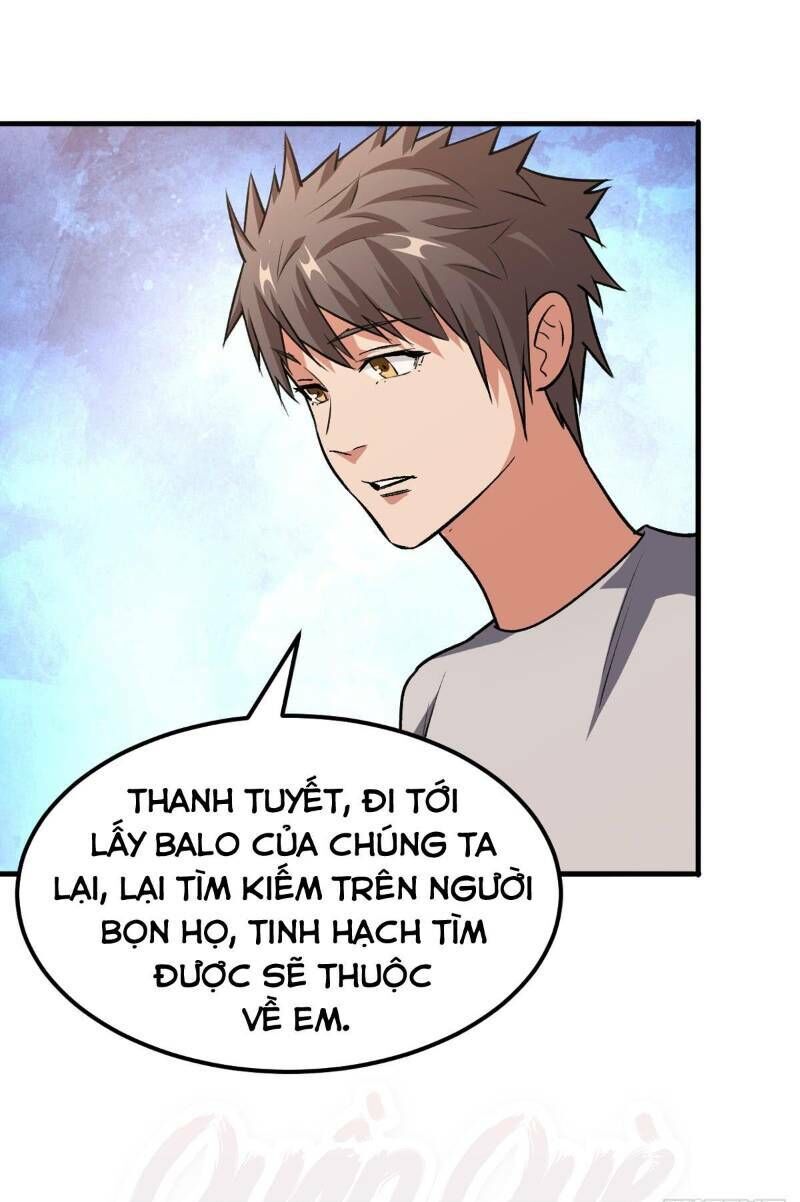 Trở Về Làm Đại Lão Thời Mạt Thế Chapter 18 - 7