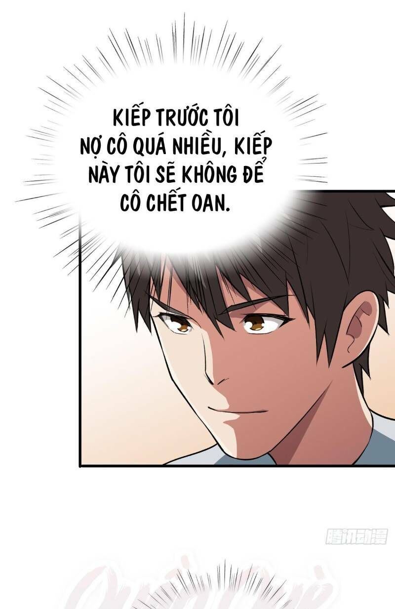 Trở Về Làm Đại Lão Thời Mạt Thế Chapter 19 - 7