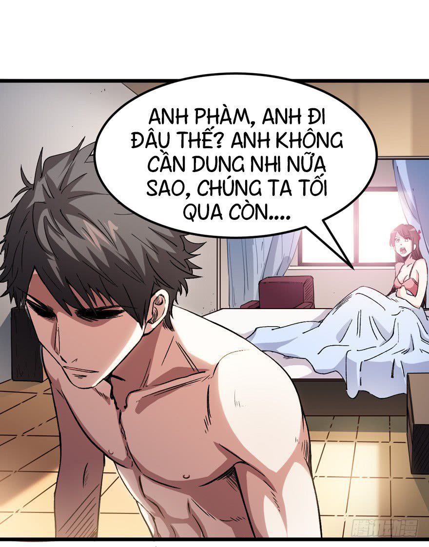 Trở Về Làm Đại Lão Thời Mạt Thế Chapter 2 - 29