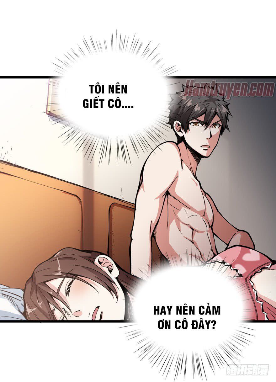 Trở Về Làm Đại Lão Thời Mạt Thế Chapter 2 - 7