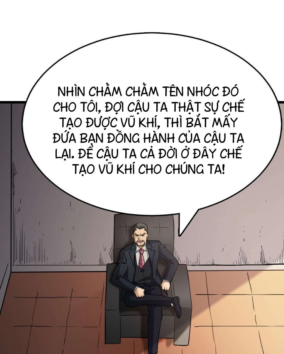 Trở Về Làm Đại Lão Thời Mạt Thế Chapter 20 - 10