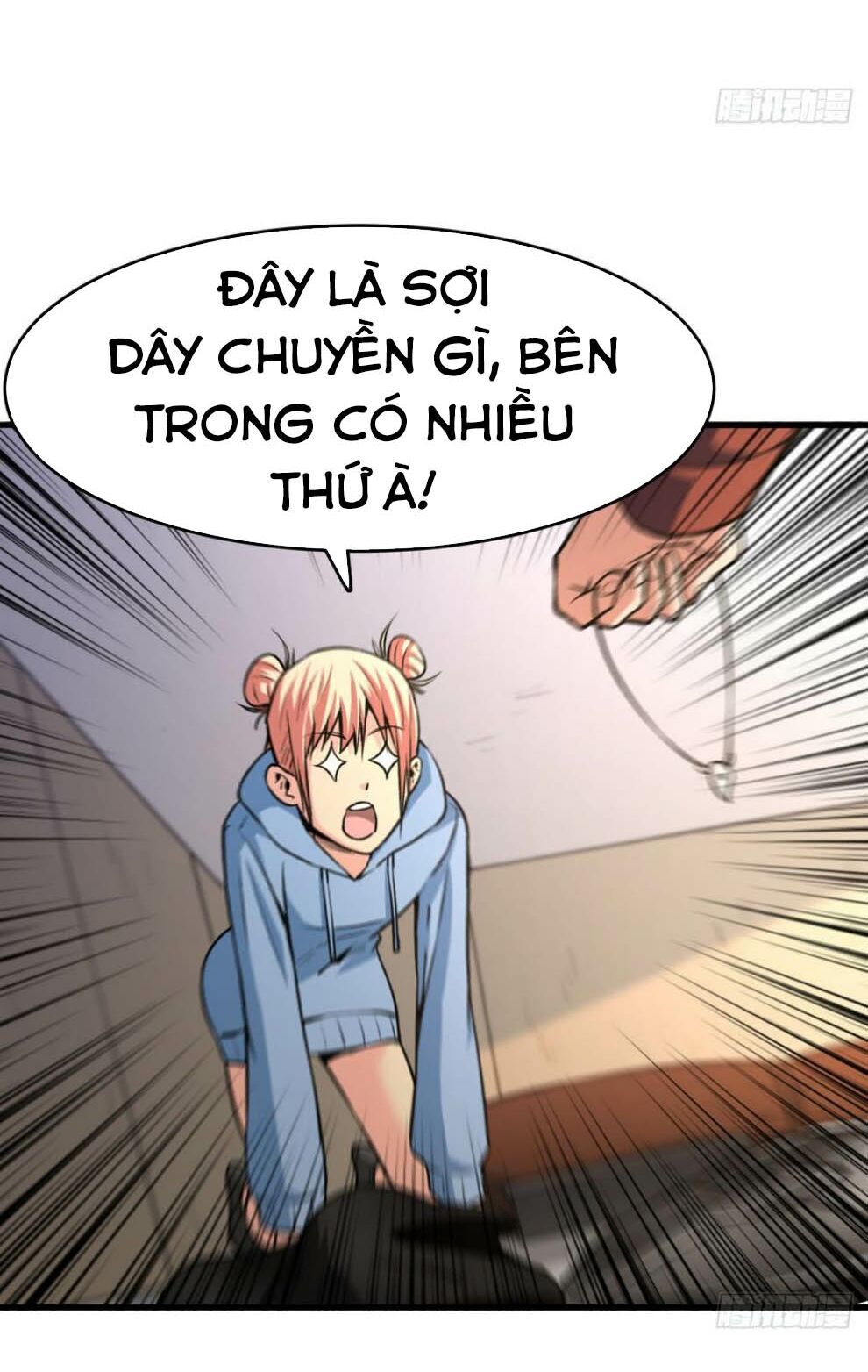 Trở Về Làm Đại Lão Thời Mạt Thế Chapter 21 - 14