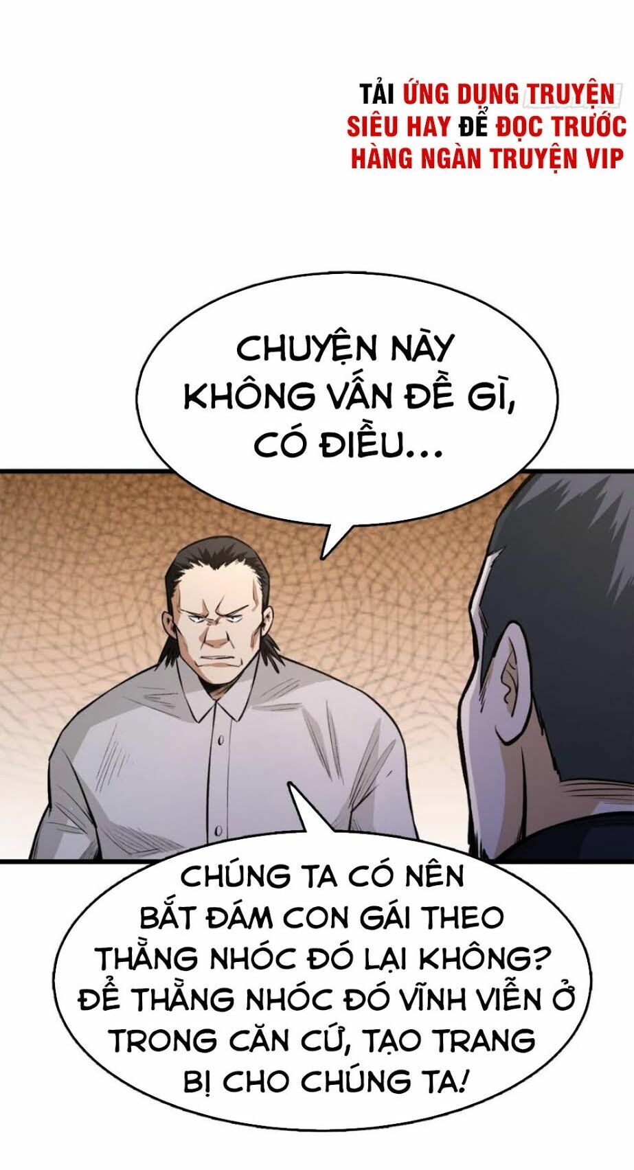 Trở Về Làm Đại Lão Thời Mạt Thế Chapter 21 - 28