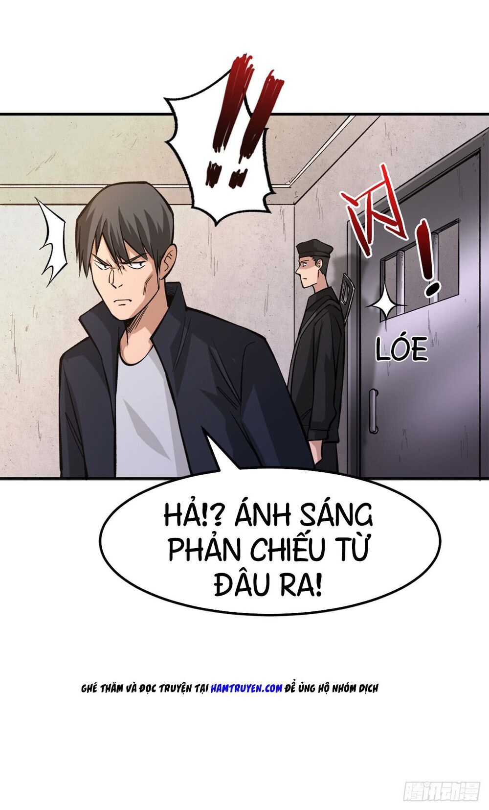 Trở Về Làm Đại Lão Thời Mạt Thế Chapter 26 - 39