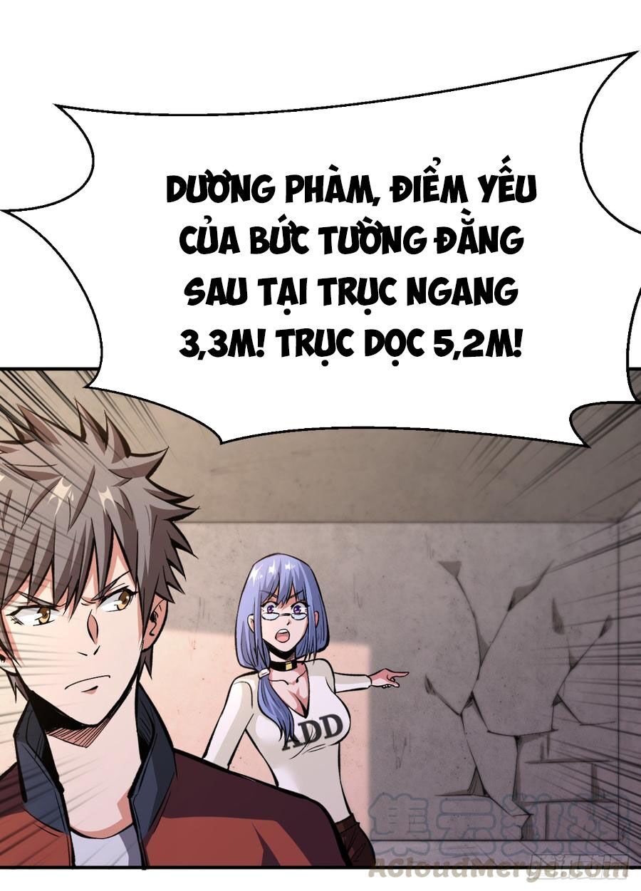 Trở Về Làm Đại Lão Thời Mạt Thế Chapter 28 - 16