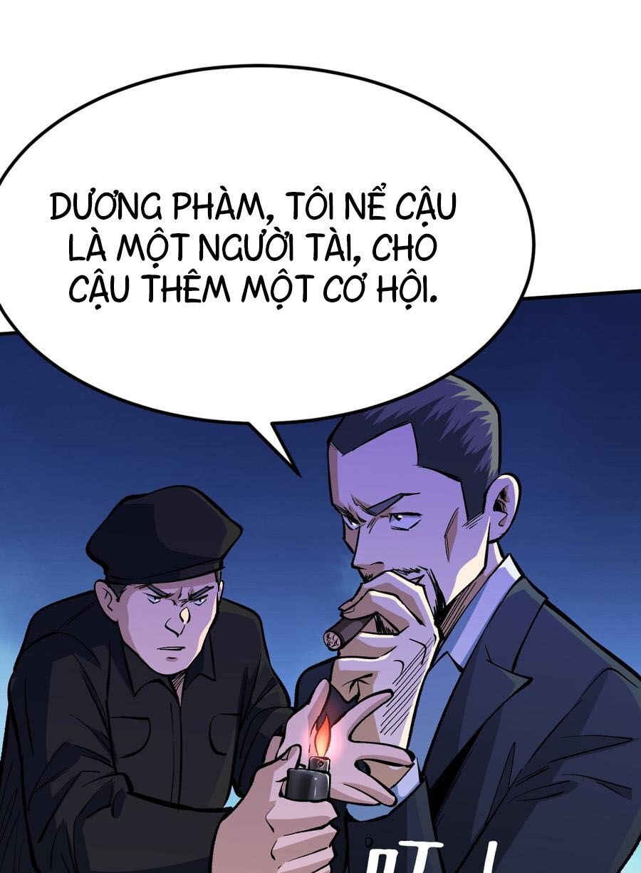 Trở Về Làm Đại Lão Thời Mạt Thế Chapter 28 - 9