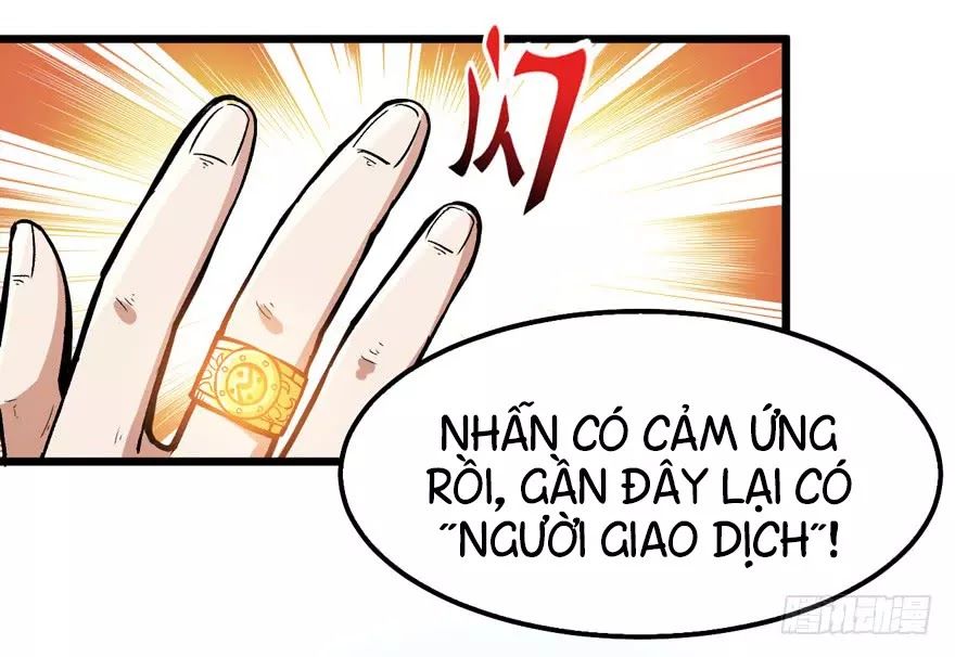 Trở Về Làm Đại Lão Thời Mạt Thế Chapter 3 - 5