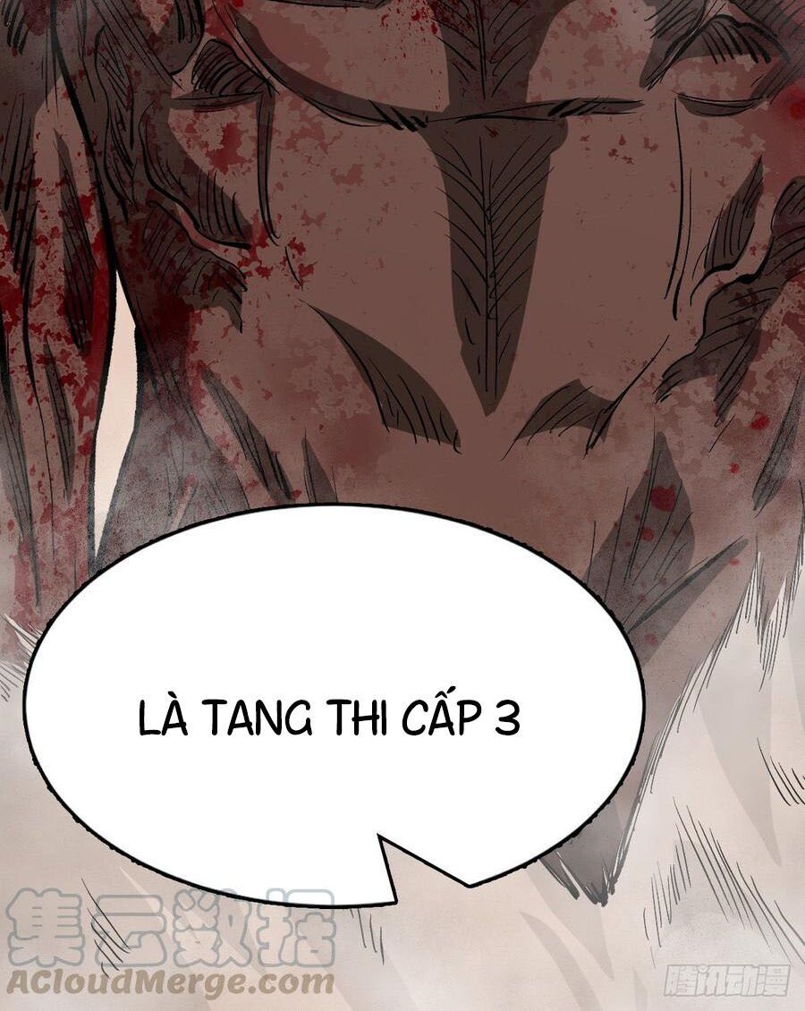 Trở Về Làm Đại Lão Thời Mạt Thế Chapter 30 - 42