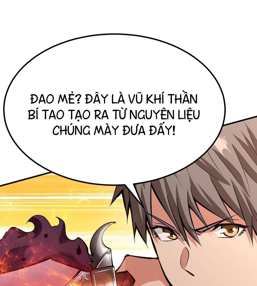 Trở Về Làm Đại Lão Thời Mạt Thế Chapter 30 - 7