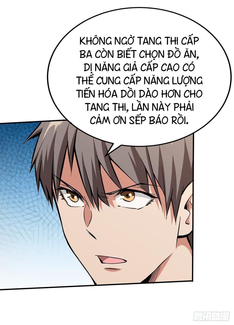 Trở Về Làm Đại Lão Thời Mạt Thế Chapter 31 - 17