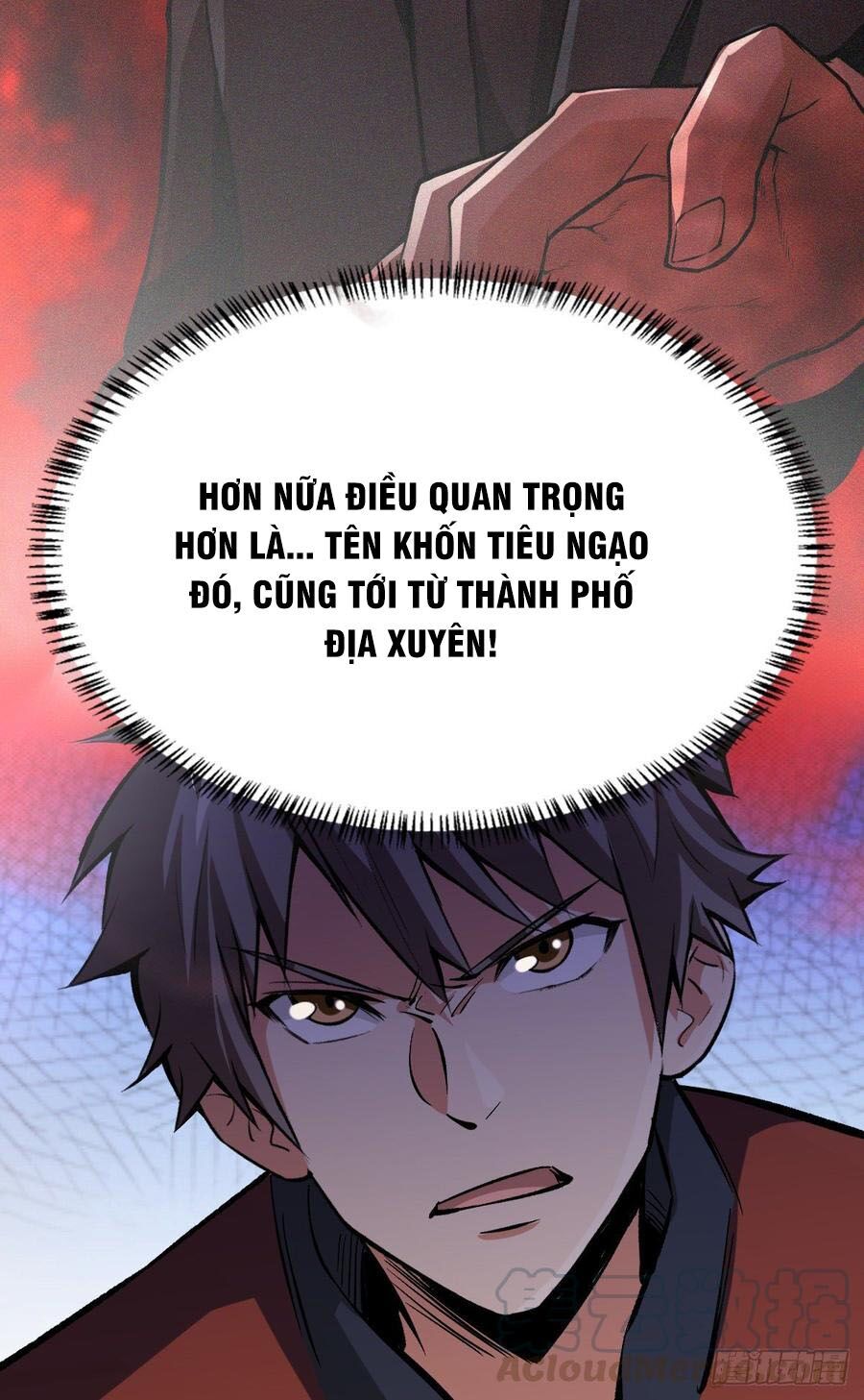 Trở Về Làm Đại Lão Thời Mạt Thế Chapter 31 - 27