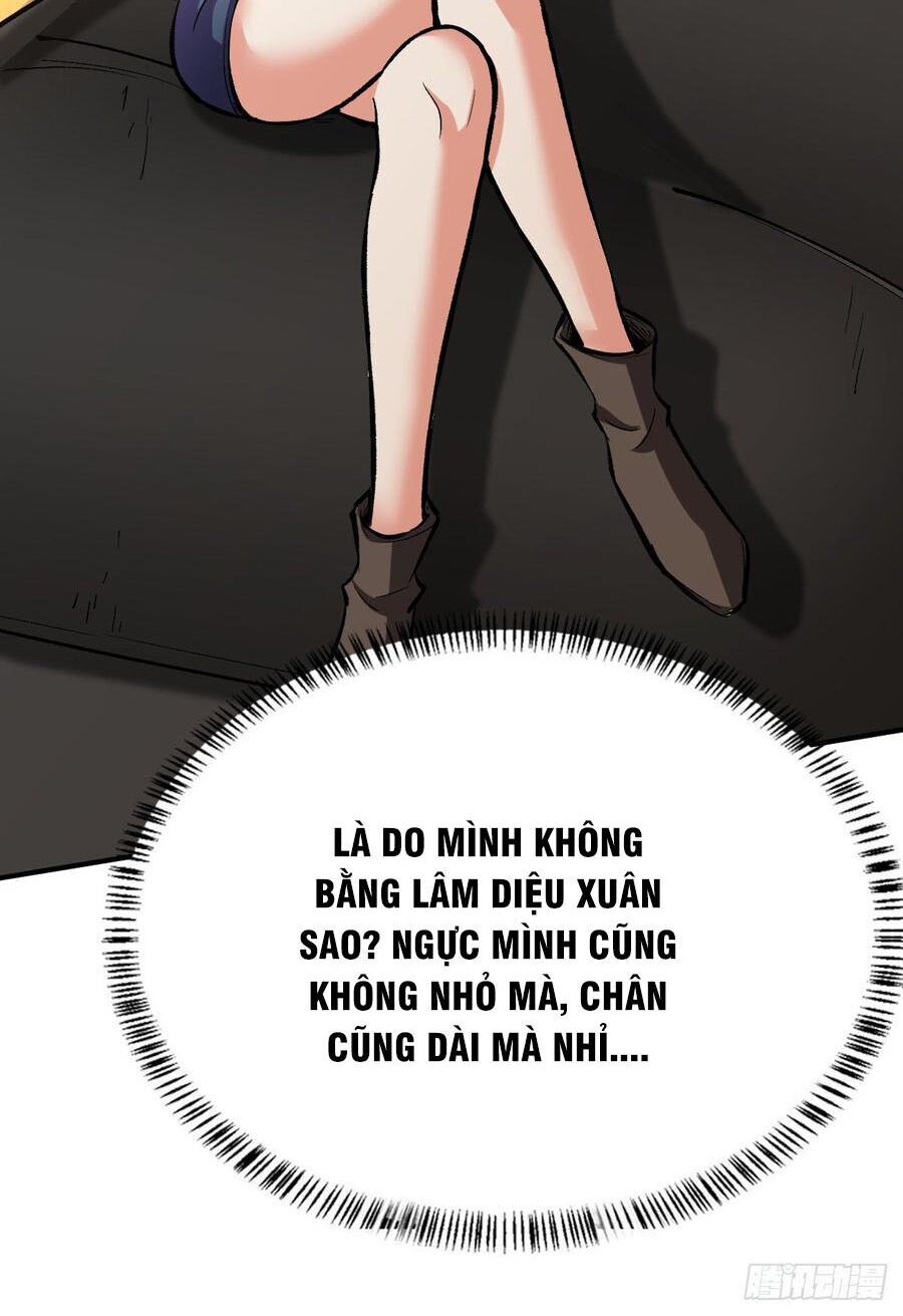 Trở Về Làm Đại Lão Thời Mạt Thế Chapter 31 - 34