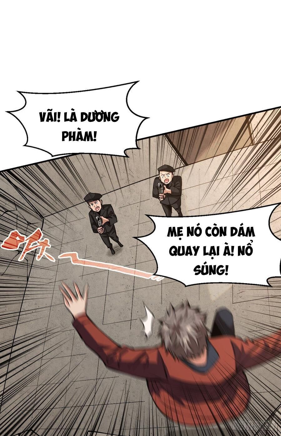 Trở Về Làm Đại Lão Thời Mạt Thế Chapter 32 - 27