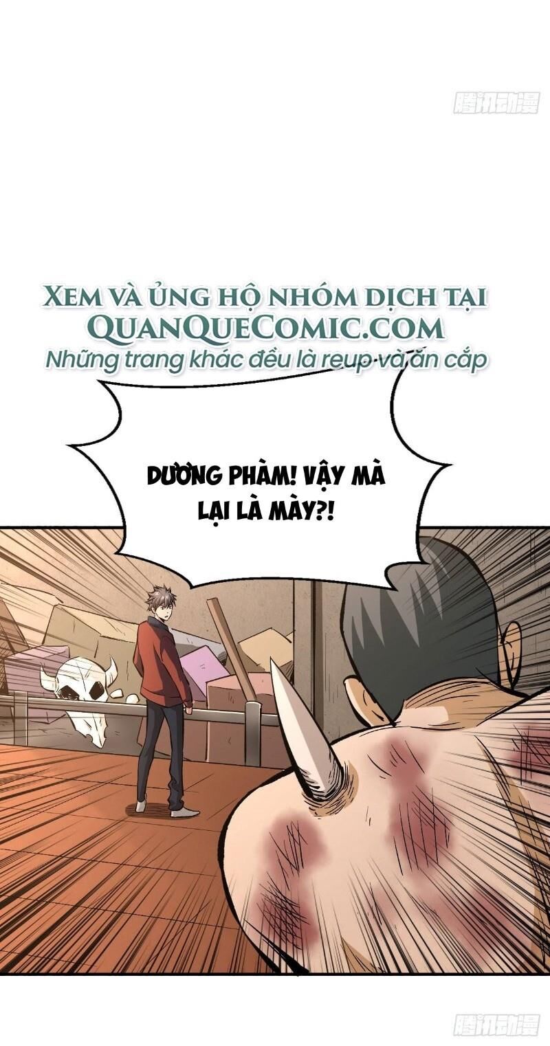 Trở Về Làm Đại Lão Thời Mạt Thế Chapter 33 - 6