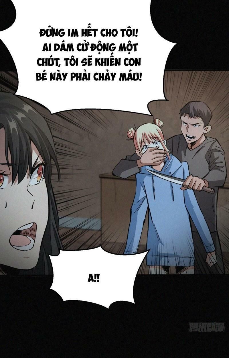 Trở Về Làm Đại Lão Thời Mạt Thế Chapter 35 - 21