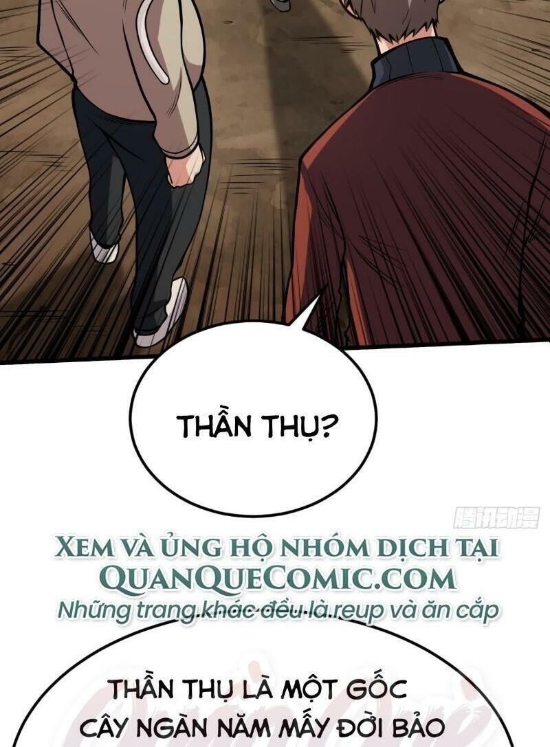 Trở Về Làm Đại Lão Thời Mạt Thế Chapter 35 - 34