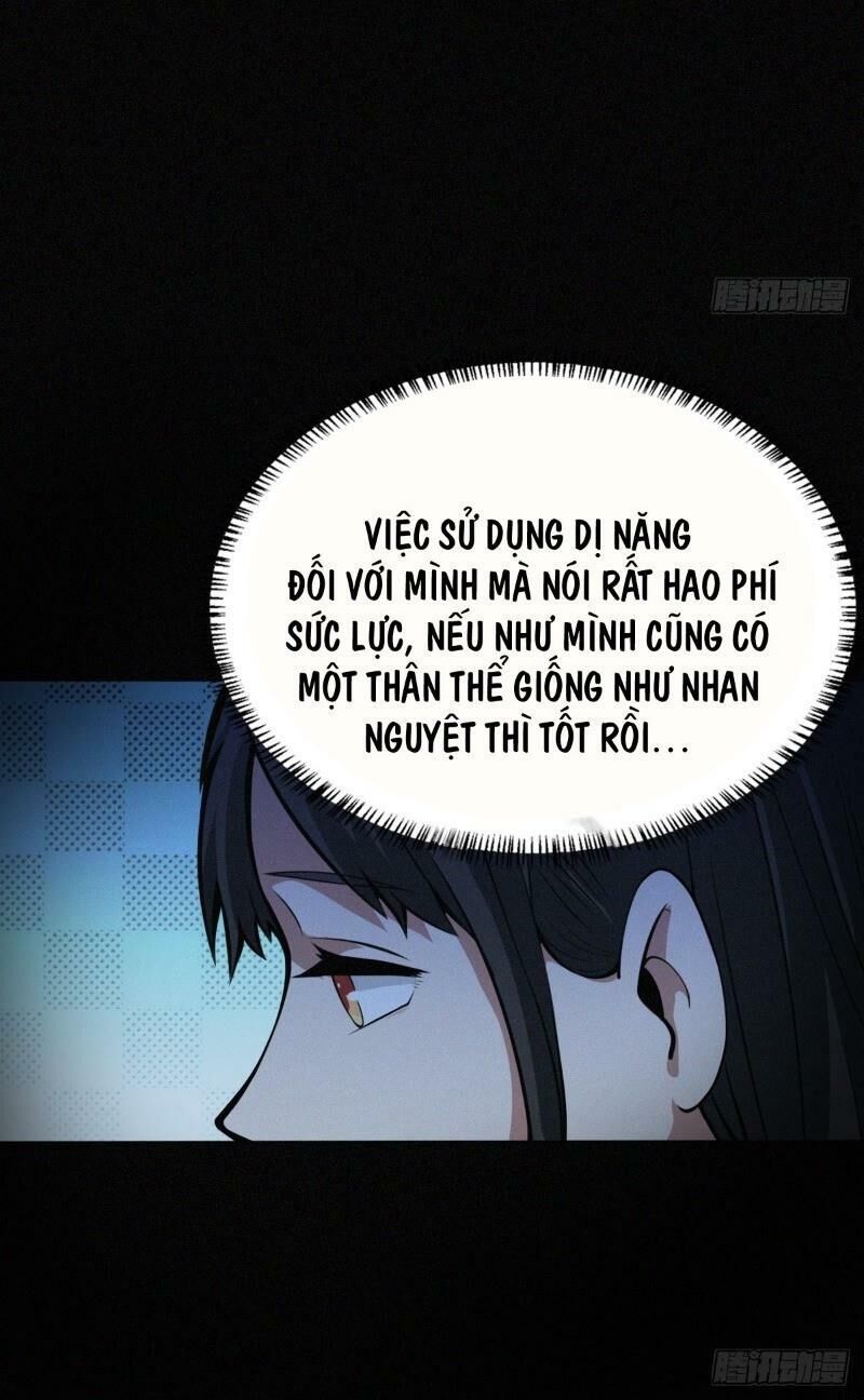 Trở Về Làm Đại Lão Thời Mạt Thế Chapter 35 - 8