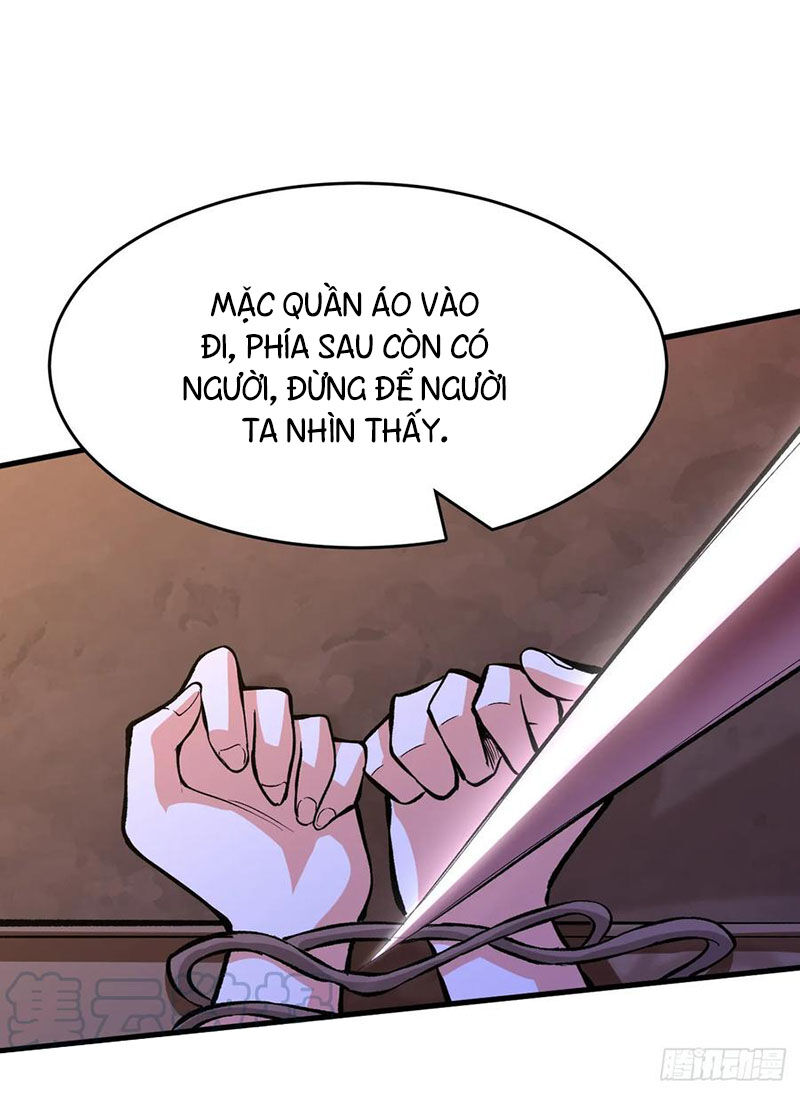 Trở Về Làm Đại Lão Thời Mạt Thế Chapter 36 - 21