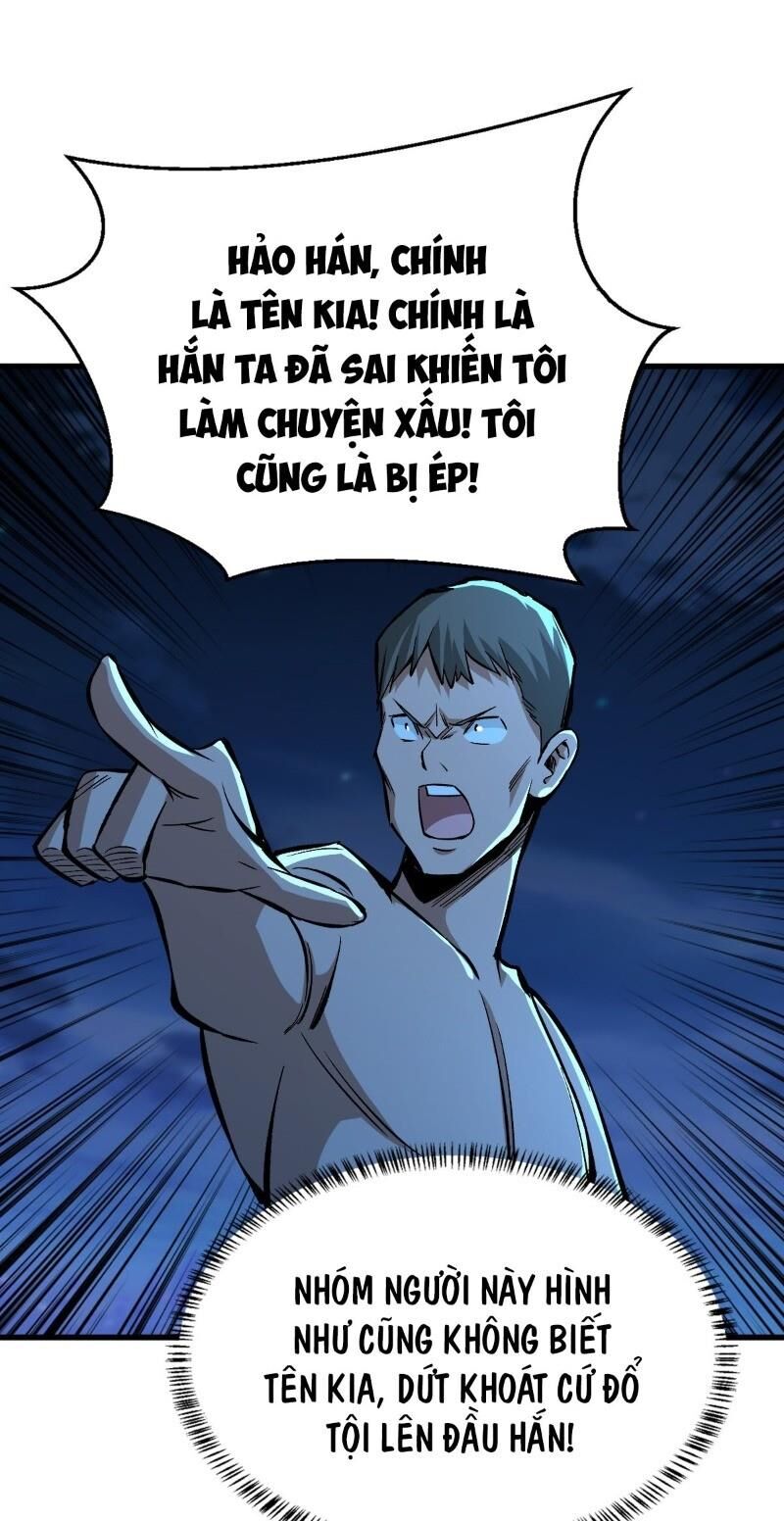 Trở Về Làm Đại Lão Thời Mạt Thế Chapter 37 - 13