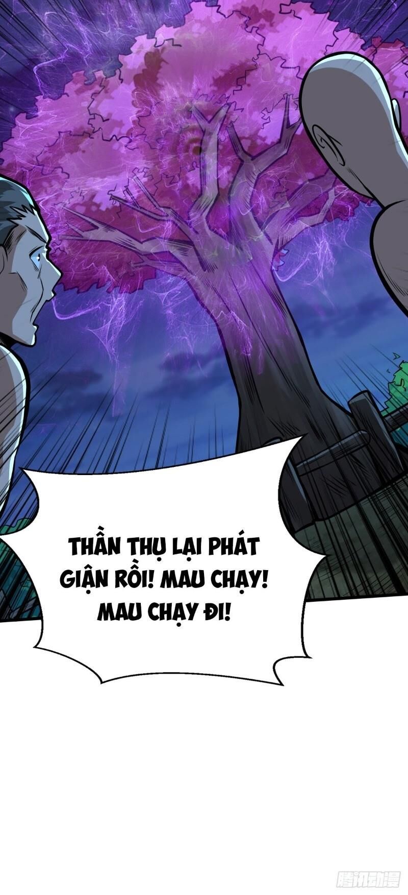 Trở Về Làm Đại Lão Thời Mạt Thế Chapter 37 - 16