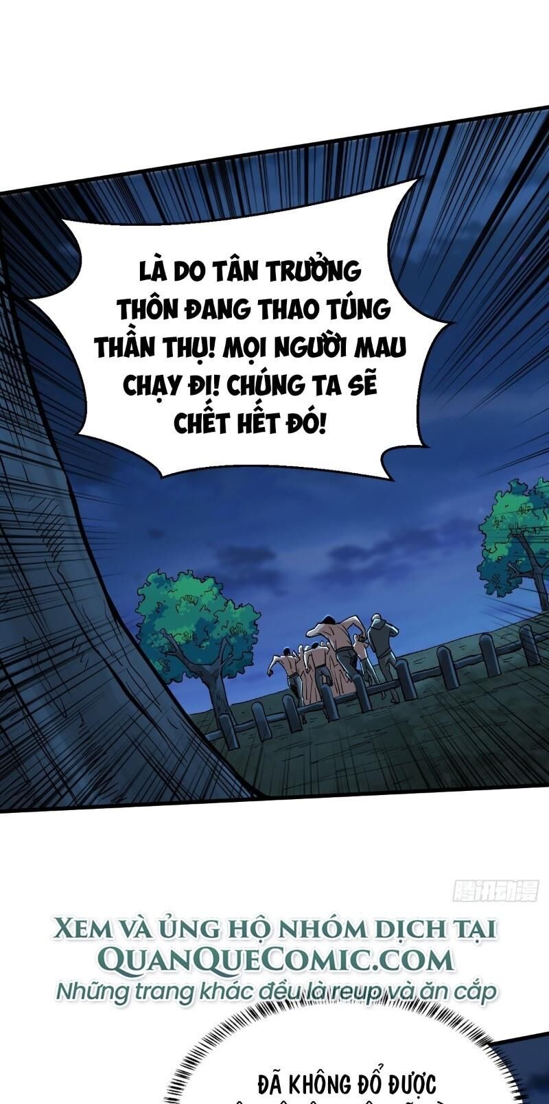 Trở Về Làm Đại Lão Thời Mạt Thế Chapter 37 - 17